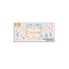 TM Camay Natur 125g | Toaletní mycí prostředky - Tuhá mýdla